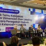 Kemendagri Siap Evaluasi Surat Edaran Gubernur Jabar Larang Truk Sumbu 3 AMDK