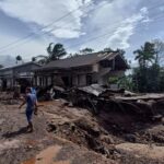 Banjir Bandang Terjang Tiga Wilayah Lereng Gunung Slamet, Ratusan Warga Mengungsi
