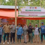 Rehabilitasi DAS GSM Lampaui Target 83%, Komitmen Lingkungan PT Merdeka Gold Resources Tbk