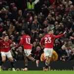 Manchester United Berupaya Akhiri ‘Kutukan’ Delapan Tahun di Markas Arsenal