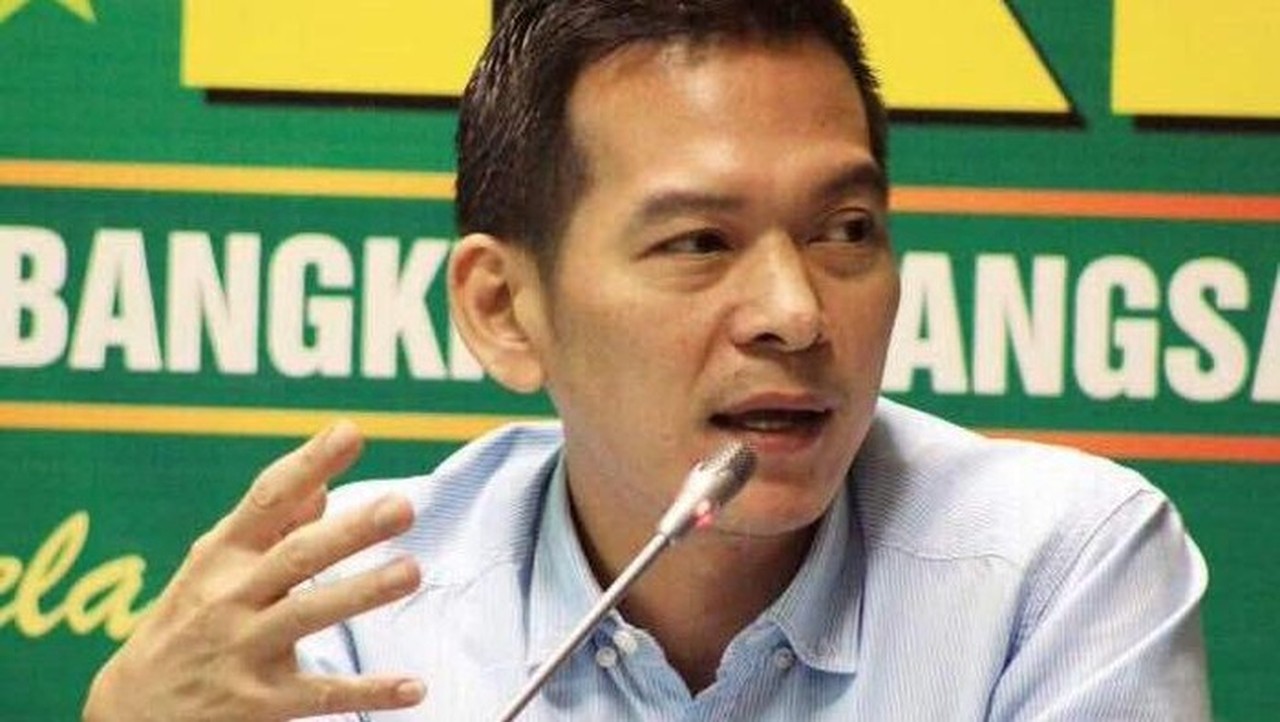 PKB Dukung Pembentukan Badan Khusus Penanganan Bencana Hidrometeorologi Sumatera