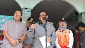 Banjir Parah di Jakarta Barat Akibat Kiriman Air dari Tangerang, Gubernur Minta Tambah Pompa