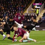 Hasil Imbang 2-2 Burnley vs Tottenham Hotspur: Romero Selamatkan Spurs dari Kekalahan