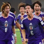 Jepang Bantai China 4-0, Sabet Gelar Juara Piala Asia U-23 2026