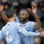 Manchester City Kembali ke Jalur Kemenangan, Taklukkan Wolves 2-0 di Liga Inggris