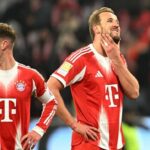 Derby Bavaria Berakhir Tragis: Bayern Munich Takluk 1-2 dari Augsburg di Kandang Sendiri