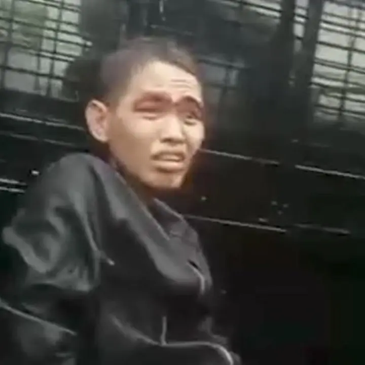 Pelaku Pembunuhan Anak Politikus PKS di Cilegon Diringkus Saat Mencuri