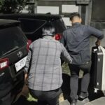 KPK Geledah Koperasi di Pati Terkait Kasus Korupsi Bupati Nonaktif Sudewo