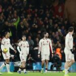 Bournemouth Kejutkan Liverpool 3-2, Gol Menit Akhir Tentukan Kemenangan Tuan Rumah