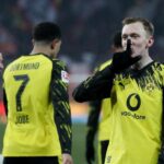 Borussia Dortmund Gasak Union Berlin 3-0 di Kandang Lawan, Kokoh di Peringkat Dua Klasemen