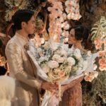 Empat Fakta Unik Lamaran El Rumi dan Syifa Hadju yang Jarang Diketahui Publik