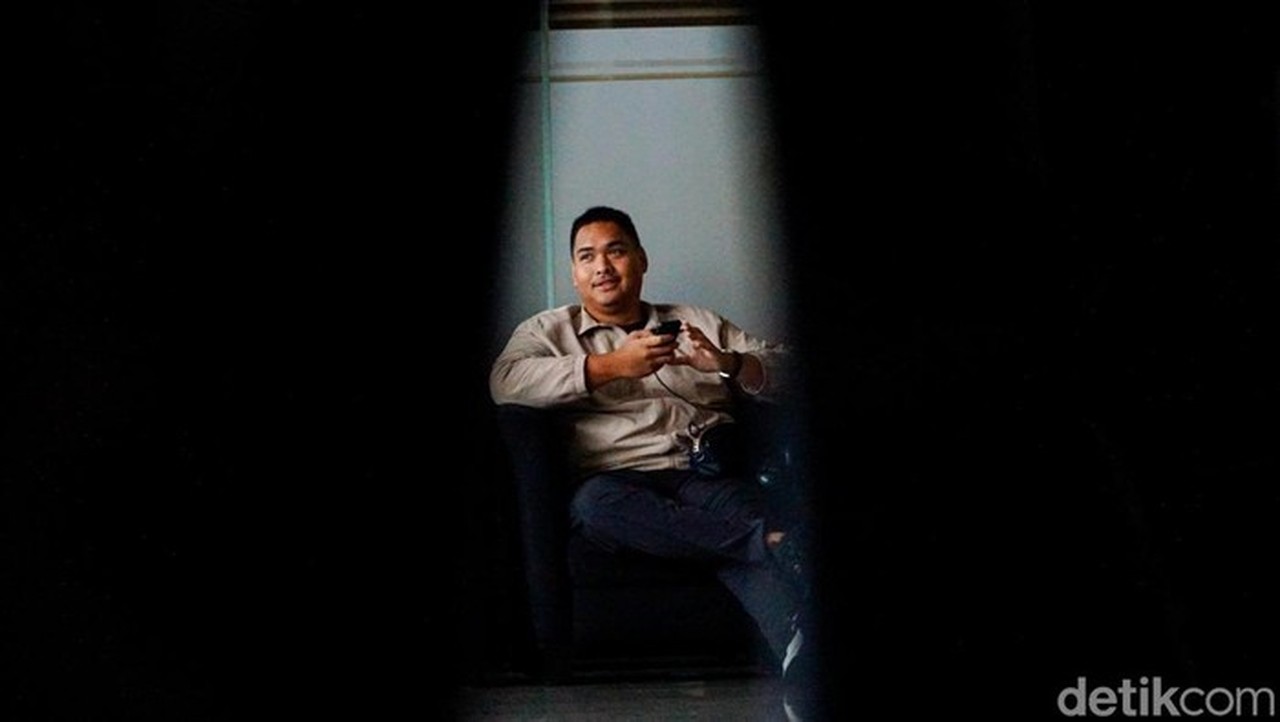 KPK Kantongi Bukti Kuat Kasus Kuota Haji Usai Eks Menpora Dito Ariotedjo Bersaksi