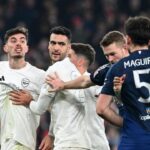 Jadwal Arsenal vs Manchester United: Duel Krusial di Emirates Stadium Malam Ini