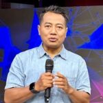 Rusdi Masse Pindah ke PSI, Pengamat Ungkap Faktor Kawan Seperjuangan dan Tantangan Baru