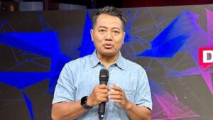 Rusdi Masse Pindah ke PSI, Pengamat Ungkap Faktor Kawan Seperjuangan dan Tantangan Baru