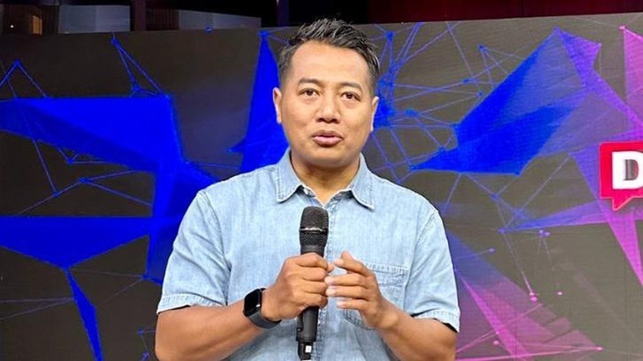 Rusdi Masse Pindah ke PSI, Pengamat Ungkap Faktor Kawan Seperjuangan dan Tantangan Baru Rusdi Masse Pindah ke PSI, Pengamat Ungkap Faktor Kawan Seperjuangan dan Tantangan Baru