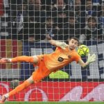 Joan Garcia Jadi Bintang, Barcelona Taklukkan Espanyol 2-0 dalam Derby Catalan