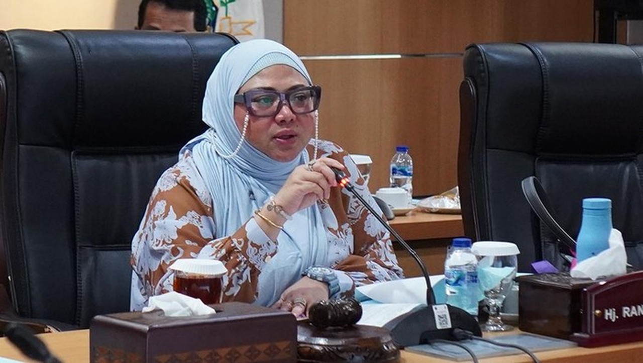 Banjir Jakarta Barat Terparah, Gerindra DKI Pertanyakan Kemungkinan Pengalihan Banjir Kiriman