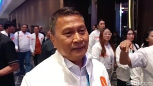 WNI Terlibat Scam Kamboja: Mardani Ali Sera Sebut Minimnya Lapangan Kerja Jadi Akar Masalah