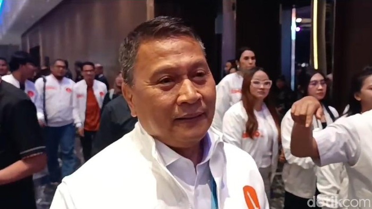 WNI Terlibat Scam Kamboja: Mardani Ali Sera Sebut Minimnya Lapangan Kerja Jadi Akar Masalah