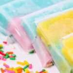 Dugaan Es Kue Jadul Berbahan Spons di Kemayoran, Polisi Jakpus Lakukan Penyelidikan Mendalam