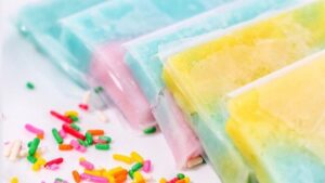 Dugaan Es Kue Jadul Berbahan Spons di Kemayoran, Polisi Jakpus Lakukan Penyelidikan Mendalam