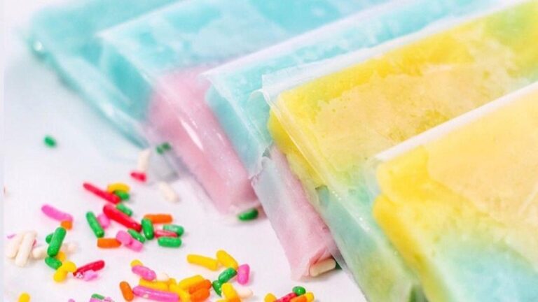 Dugaan Es Kue Jadul Berbahan Spons di Kemayoran, Polisi Jakpus Lakukan Penyelidikan Mendalam Dugaan Es Kue Jadul Berbahan Spons di Kemayoran, Polisi Jakpus Lakukan Penyelidikan Mendalam