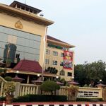 Kapolri Lakukan Rotasi 85 Perwira, Jabatan Strategis Pindah Tangan Januari 2026