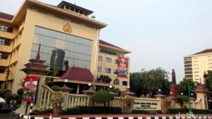 Kapolri Lakukan Rotasi 85 Perwira, Jabatan Strategis Pindah Tangan Januari 2026