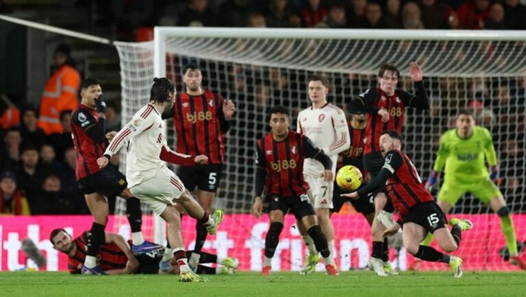 Liverpool Terpuruk: Van Dijk Akui Inkonsistensi Jadi Masalah Utama Musim Ini