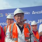 Pramono Anung Ungkap Kegundahan dalam Penamaan Jembatan Penghubung JIS dan Ancol