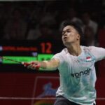 Thailand Masters 2026: Indonesia Turunkan Kekuatan Penuh, Nasib Ginting Masih Abu-abu