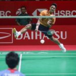 Indonesia Masters 2026: Alwi Farhan dan Ganda Putra Kejar Gelar di Kandang Sendiri