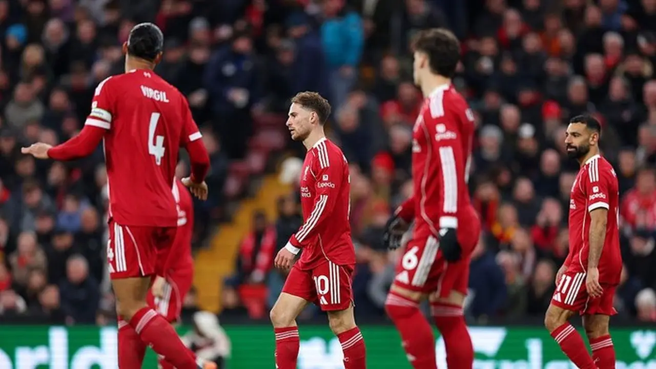 Foto: Getty Images/molly Darlington