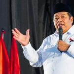Bestari Barus Ungkap Ahmad Ali Jadi Magnet Kuat Kader NasDem Pindah ke PSI