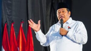 Bestari Barus Ungkap Ahmad Ali Jadi Magnet Kuat Kader NasDem Pindah ke PSI