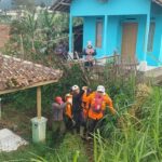 Longsor Cisarua: 11 Jenazah Ditemukan, 79 Warga Masih Hilang dalam Pencarian Hari Kedua