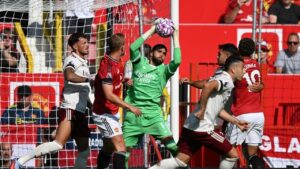 Jadwal Siaran Langsung Arsenal vs Manchester United: Duel Panas di Emirates Stadium Malam Ini