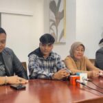 Ressa Rizky Ungkap Rasa Iri pada Denada yang Berjuang untuk Kesembuhan Aisha