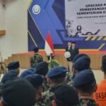 KPK Berikan Beasiswa Pendidikan untuk Anak Korban Pesawat ATR 42-500