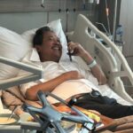 Menteri Trenggono Pingsan Saat Upacara, Prabowo Subianto Langsung Telepon