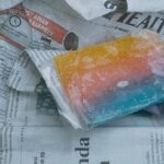 Polisi Pastikan Es Kue Jadul di Jakpus Aman Dikonsumsi, Tak Gunakan Spons