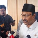 Mensos Gus Ipul Pastikan Bantuan Santunan dan Perbaikan Rumah untuk Korban Longsor Cisarua