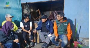 Longsor Pasirlangu: Kemensos Data Korban, Salurkan Bantuan Tambahan dan Santunan