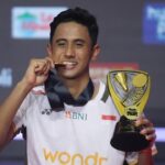 Alwi Farhan Juara Tunggal Putra, Indonesia Raih Satu Gelar di Indonesia Masters 2026