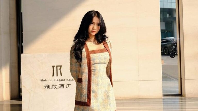 Fuji Ungkap Target Nikah Tahun Ini, Akui Belum Punya Calon Suami