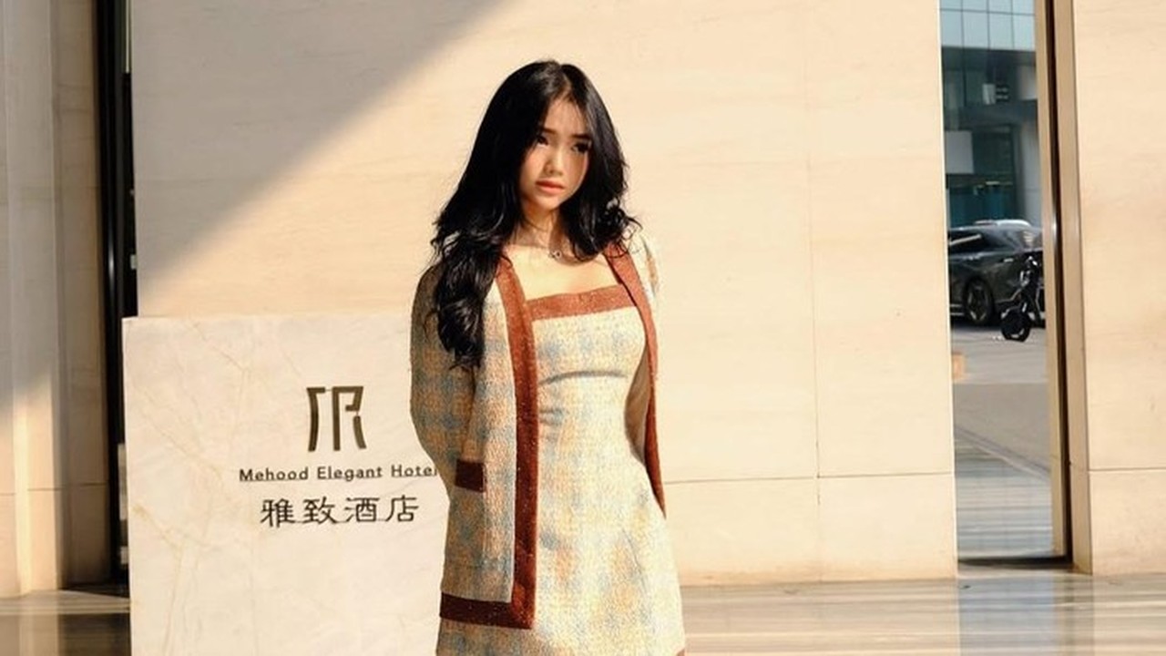 Fuji Ungkap Target Nikah Tahun Ini, Akui Belum Punya Calon Suami