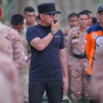 Wamendagri Bima Arya: Praja IPDN Jadi Ujian Kepemimpinan di Aceh Tamiang Pascabencana