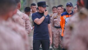 Wamendagri Bima Arya: Praja IPDN Jadi Ujian Kepemimpinan di Aceh Tamiang Pascabencana