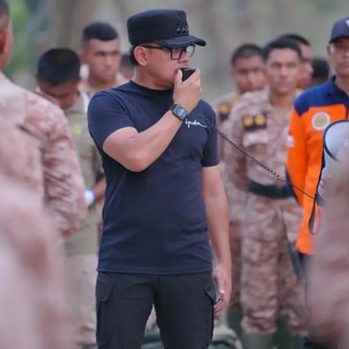 Wamendagri Bima Arya: Praja IPDN Jadi Ujian Kepemimpinan di Aceh Tamiang Pascabencana